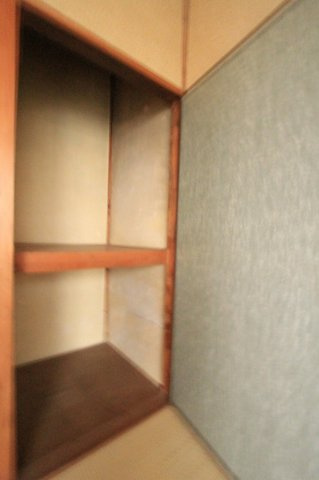 高島町１８８借家西の展望