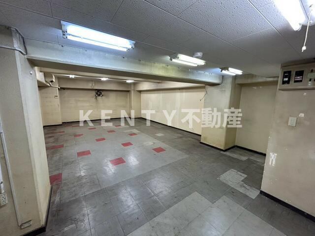 【その他】 | 馬込マンション