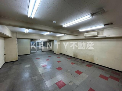 【その他】 | 馬込マンション