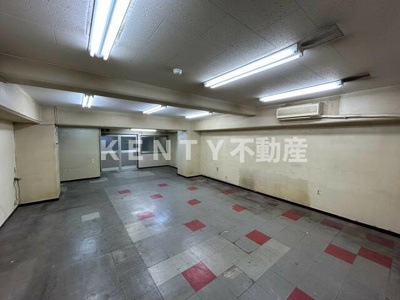 【その他】 | 馬込マンション