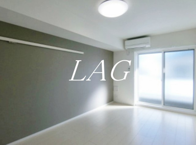 【居間・リビング】 | グレイス指扇 | 洋室のお部屋です。