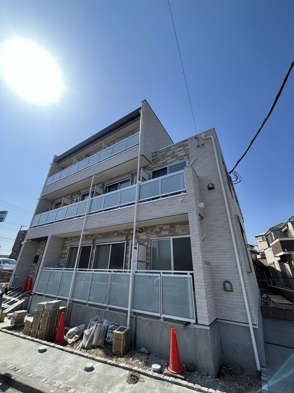 ヴィラ西新井のその他