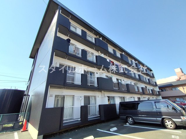 ハイツ東小浜