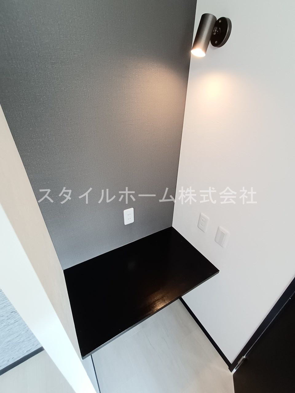ハイツ東小浜の設備