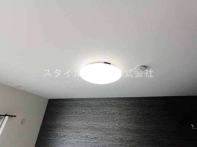 ハイツ東小浜の設備