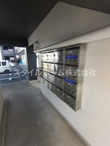 ハイツ東小浜のその他共用部分