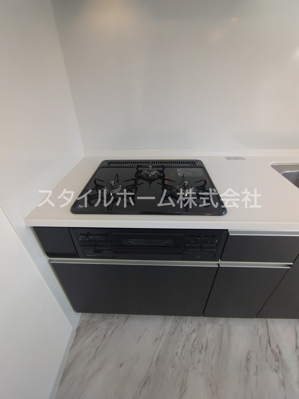 ハイツ東小浜の設備