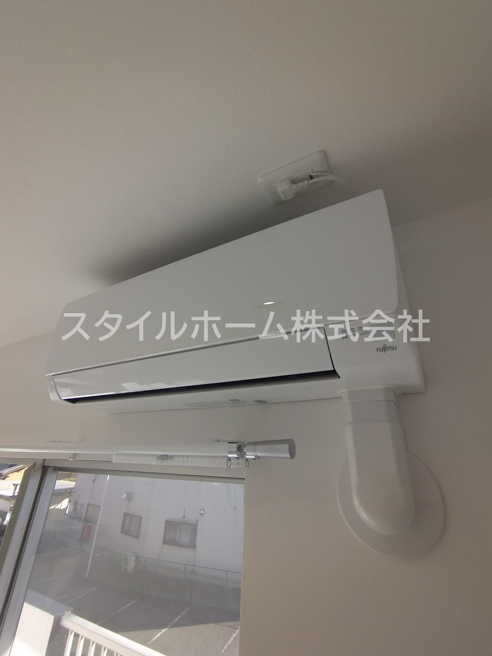 ハイツ東小浜の設備
