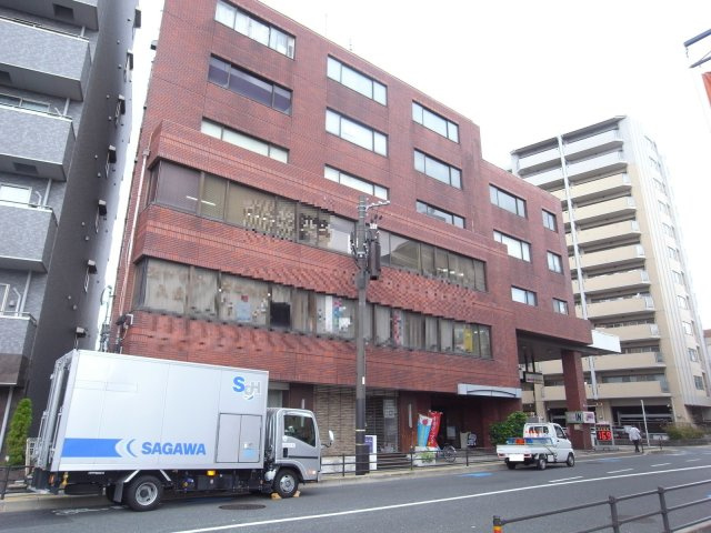 豊中市中桜塚２丁目の店舗事務所