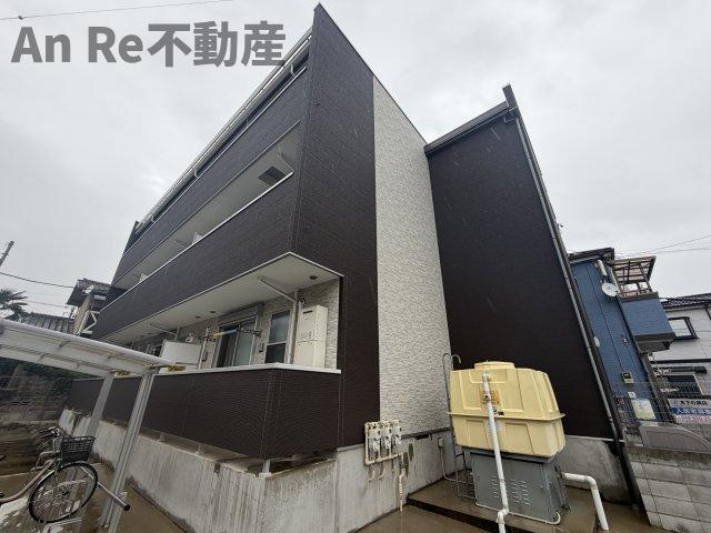 リコルテ柳根町