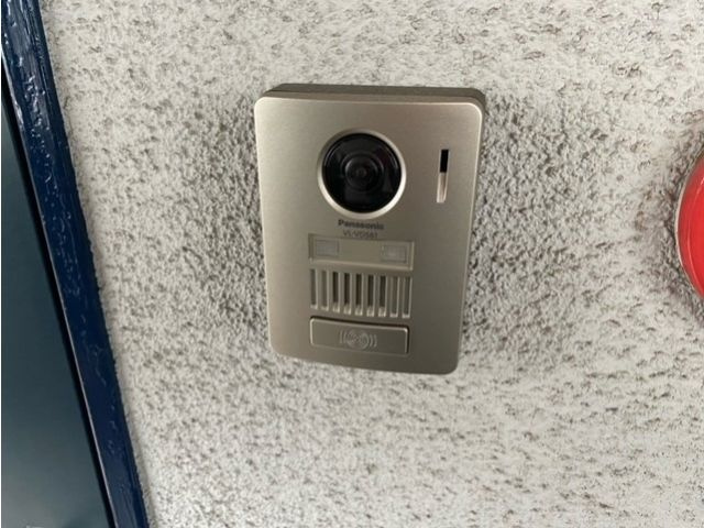 グランベール小倉駅前のセキュリティ
