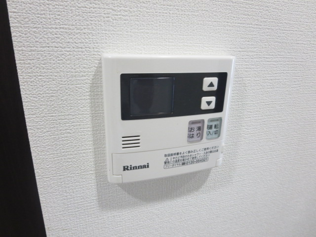 プライムアーバンとうきょうスカイツリーの設備