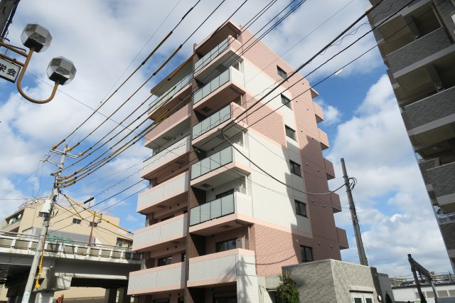 Hi-Rosy川口