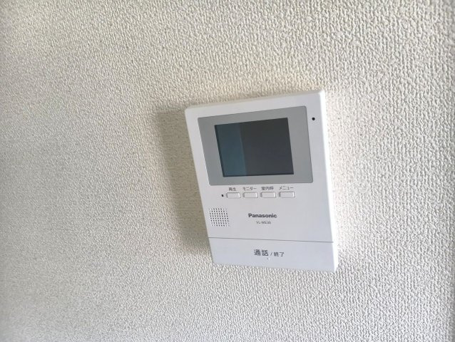 ラパンIshitateのセキュリティ