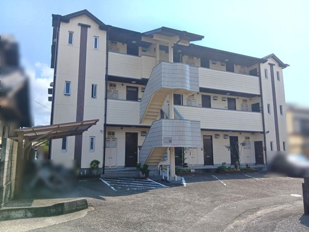 ラパンIshitate