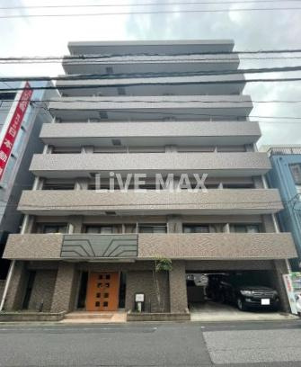 セントパレス錦糸町の画像