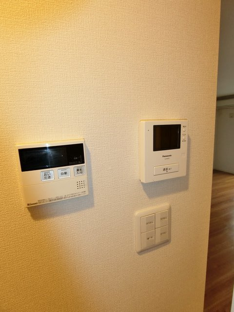 ル　ソレイユのセキュリティ