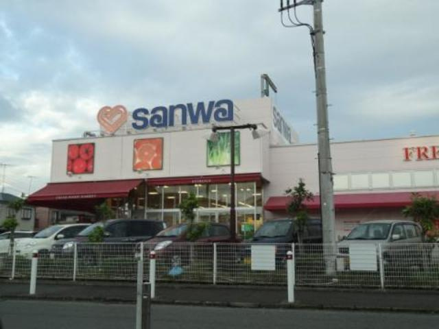 ル　ソレイユのその他|sanwa番田店