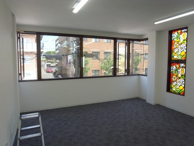 尼崎市東園田町２丁目の店舗事務所