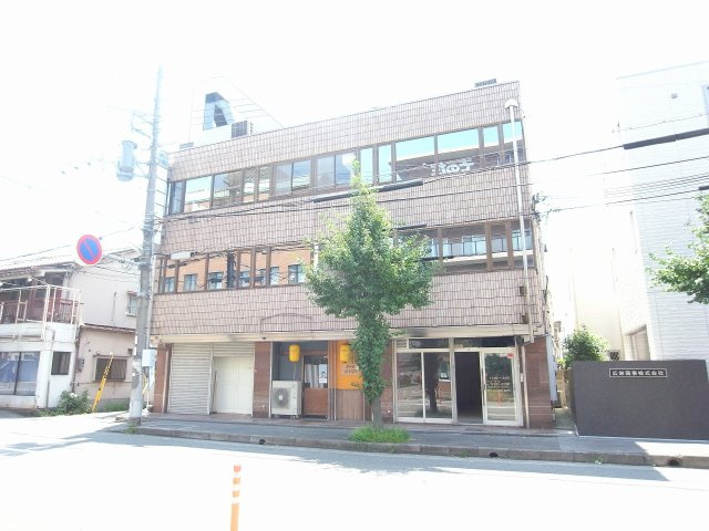 尼崎市東園田町２丁目の店舗事務所