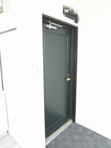 尼崎市東園田町２丁目の店舗事務所