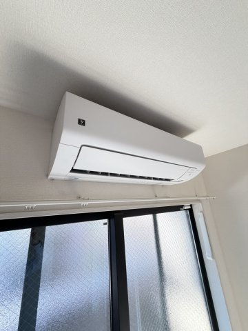 【設備】 | サンメイプル上新庄