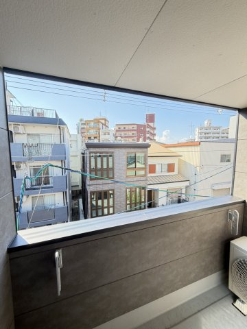 【展望】 | サンメイプル上新庄