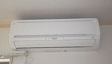 エクシード根岸の設備|※別部屋参考写真