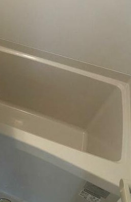 エクシード根岸の浴室