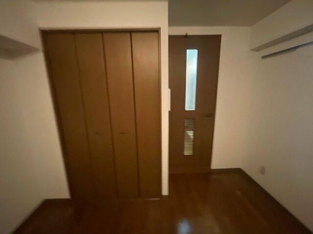 【寝室】