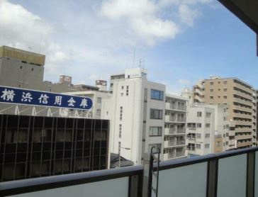 【展望】 | ミオカステーロ横濱吉野町ステーションフロント