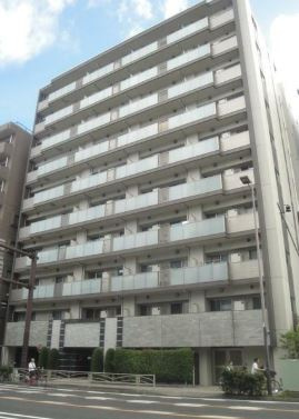 【外観】 | ミオカステーロ横濱吉野町ステーションフロント