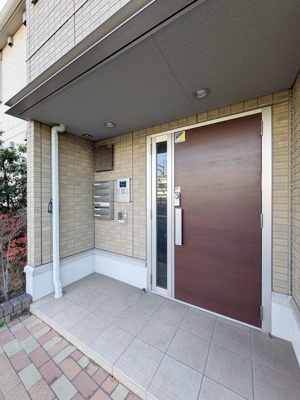 【エントランス】 | Ｃａｓａ ｄｅ Ｐａｚ南浦和