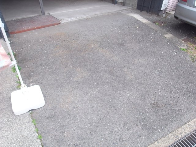茨木市水尾１丁目の倉庫