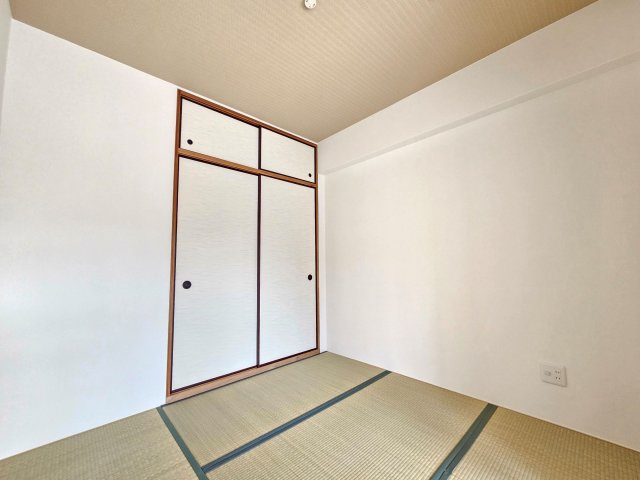 【和室】の画像