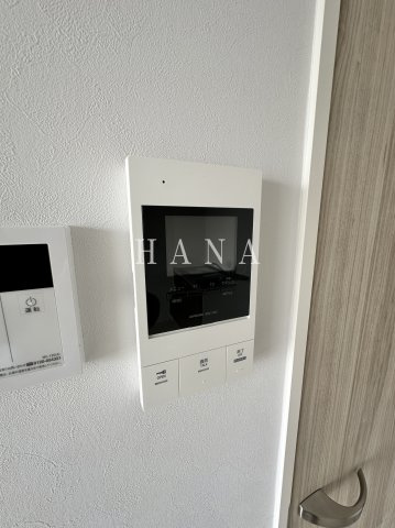 Cion　Ohanajayaのセキュリティ