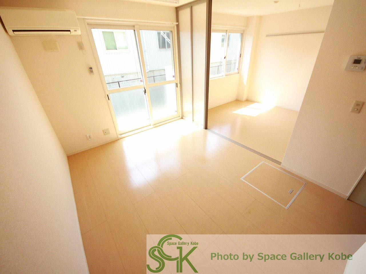 ラフィーネ林Ⅲのその他|※お部屋により仕様が異なる場合があります。