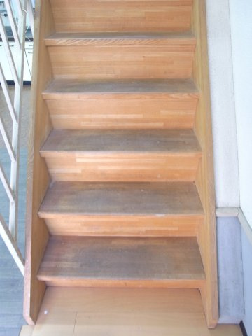 伊丹市桑津１丁目の倉庫