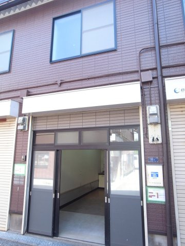 伊丹市桑津１丁目の倉庫