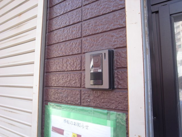伊丹市桑津１丁目の倉庫