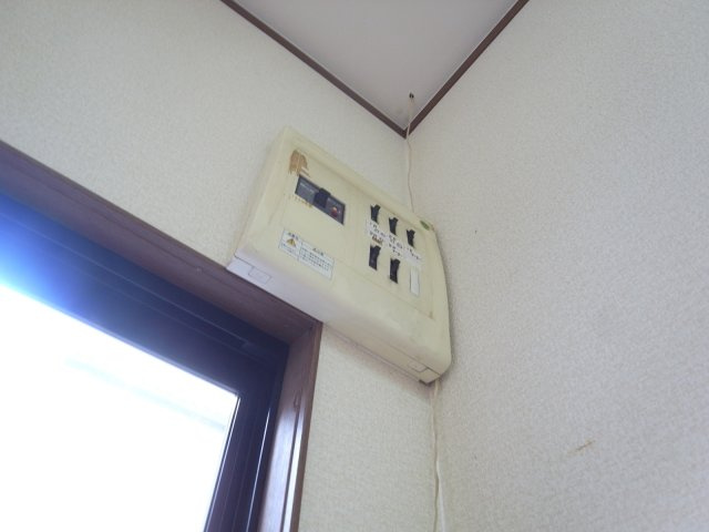 伊丹市桑津１丁目の倉庫