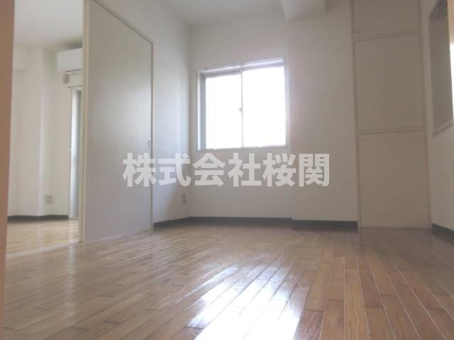 アンシェリーの洋室|前回募集時写真