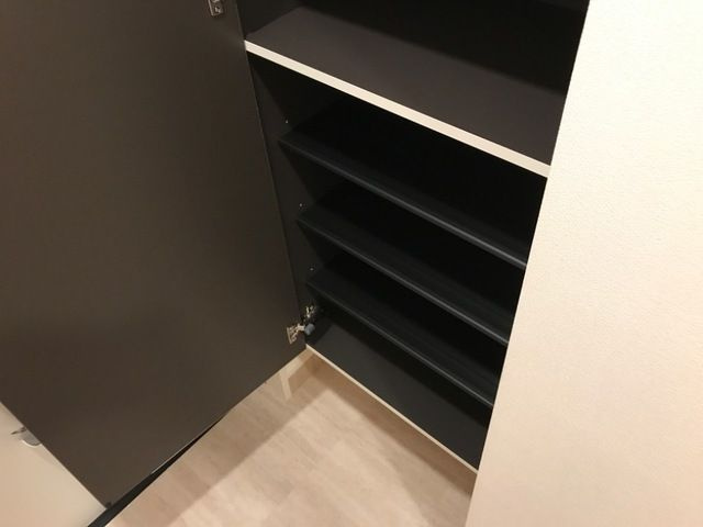 グランチェスタＡ