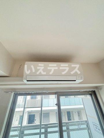 MJC神戸ハーバーウエストの設備