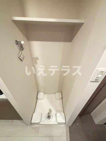 MJC神戸ハーバーウエストの設備