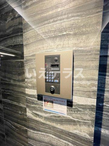 MJC神戸ハーバーウエストのその他共用部分