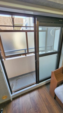 プリンセスコートお花茶屋のその他
