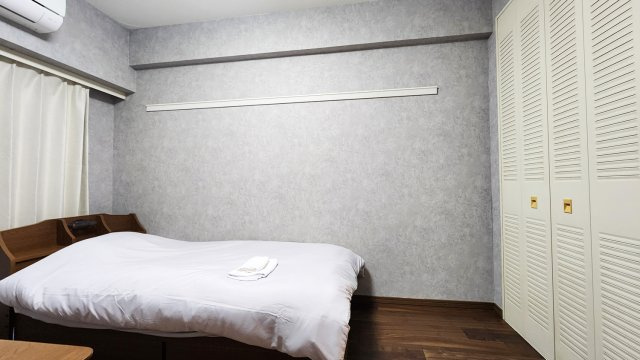 プリンセスコートお花茶屋の居間・リビング