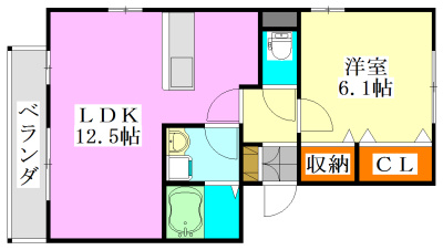 【間取り】 | パークハウス東船橋