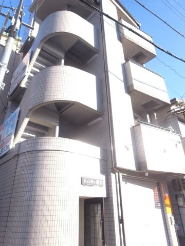 尼崎市南塚口町１丁目の店舗事務所